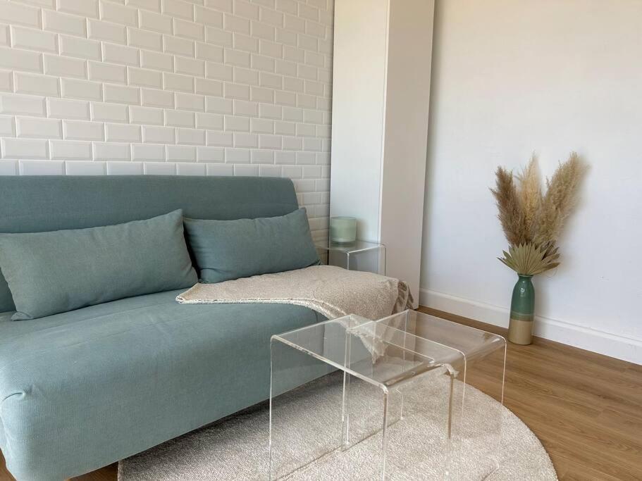 Superbe Appartement Renove Avec Cinema - Cap D'Agde Buitenkant foto