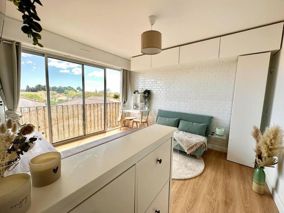 Superbe Appartement Renove Avec Cinema - Cap D'Agde Buitenkant foto